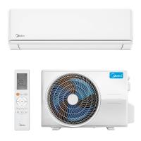 Midea MSAG3-12HRN8-I/MSAG3-12HRN8-O