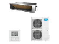Midea MTI-60HW1N1P-R/MOU-55HN1-LR Midea MTI-60HW1N1P-R/MOU-55HN1-LR