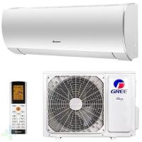 Gree GWH12ACC-K6DNA1F(white)