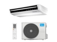 Midea MUE-18HRN1-Q2/MOA1U- 18HRN1G1