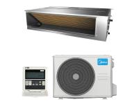 Midea MTI-36HWFNXP(GA)/MOD30U-36HFN8-R(GA) Midea MTI-36HWFNXP(GA)/MOD30U-36HFN8-R(GA)