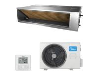 Midea MTI-36HW1FNXP(GA)/MOD30U-36HFN8-R(GA) Midea MTI-36HW1FNXP(GA)/MOD30U-36HFN8-R(GA)