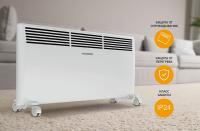 KALASHNIKOV KVCH-E20E-11 KALASHNIKOV KVCH-E20E-11