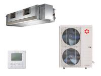 Kentatsu KSTR140HFAN3R/KSUT140HFAN3L