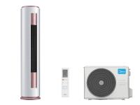 Midea MFYC400-24HRFN8-Q/MOX430UL-24HFN8-Q