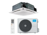 Midea MCD1-24HRFNX(GA)-B/MOX430U-24HFN8-Q(GA)/T-MBQ4-04AWD Midea MCD1-24HRFNX(GA)-B/MOX430U-24HFN8-Q(GA)/T-MBQ4-04AWD