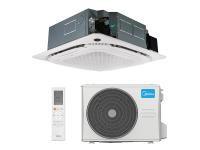 Midea MCD1-24HRN1-Q/MOX431U-24HN1-LQ/T-MBQ4-04A1 Midea MCD1-24HRN1-Q/MOX431U-24HN1-LQ/T-MBQ4-04A1