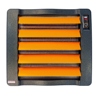 KALASHNIKOV KVF-W21-12