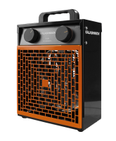 KALASHNIKOV KVF-E3-12