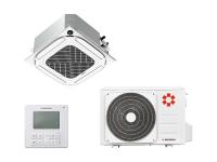 Kentatsu KSZG35HFAN1/KSUTG35HFAN1/KPU65-D4