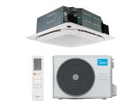 Midea MCD1-48HRFNX(GA)-B/MOA1U-48FQN8G1/T-MBQ4-04AWD