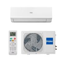 Haier HSU-07HQJ103/R3-W(IN) / HSU-07HQJ103/R3(OUT)