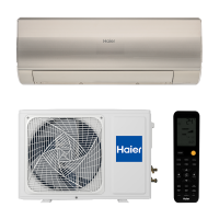 Haier HSU-12HFF203/R3-G / HSU-12HUF203/R3