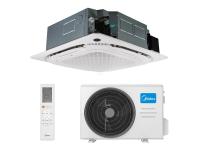 Midea MCD1-48HRN1G1/MOA1U-48HQN1G1/T-MBQ4-04A1