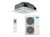 Midea MCD1-60HRN1-R/MOU-55HN1-LR/T-MBQ4-04A1