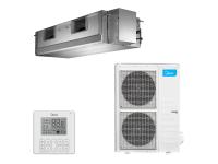 Midea MHG-60HWN1P-R(A)/MOU-55HN1-LR Midea MHG-60HWN1P-R(A)/MOU-55HN1-LR