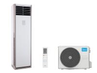 Midea MFPA-24ARN1-QB6/MOX430-24HN1-LQB6