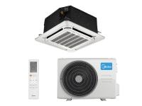 Midea MCA3-12HRN1-QC2/MOX330-12HN1-LQ/T-MBQ4-03E Midea MCA3-12HRN1-QC2/MOX330-12HN1-LQ/T-MBQ4-03E