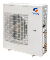 Gree GWHD(36)NK6OO (LCLH)