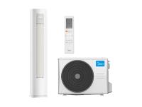Midea MFSHA1-24FRN8G1/MOX430UL-24HFN8-Q