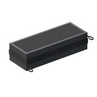 Высокоэффективный фильтр HEPA Н11+AK BIO-X ДЛЯ TION БРИЗЕР Bio X Высокоэффективный фильтр HEPA Н11+AK BIO-X ДЛЯ TION БРИЗЕР Bio X