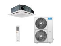 Midea MCD1-55HRFNX(GA)-B/MOE30U-55HFN8-R(GA)/T-MBQ4-04AWD