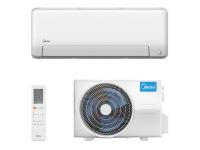 Midea MSHP-24N8D0-I/MSHP-24N8D0-O