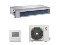 Kentatsu KSKG176HFAN1/KSUTG176HFAN3