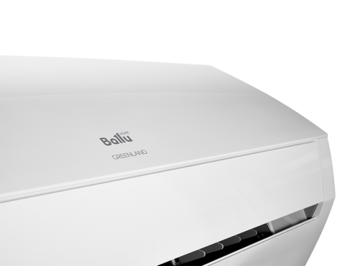 Ballu BSGR-12HN1 Ballu BSGR-12HN1