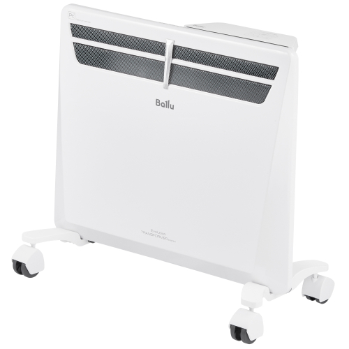 Комплект Ballu Evolution Transformer с блоком управления и шасси BEC/EVU-2000-4E (электр.)