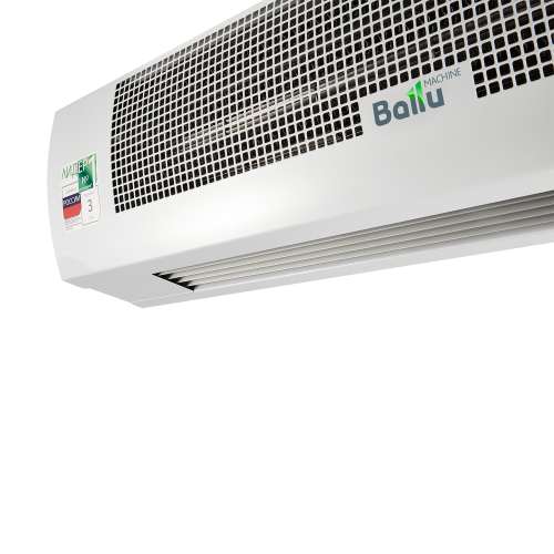Ballu BHC-M10T09-PS (Ballu BRC-D1)