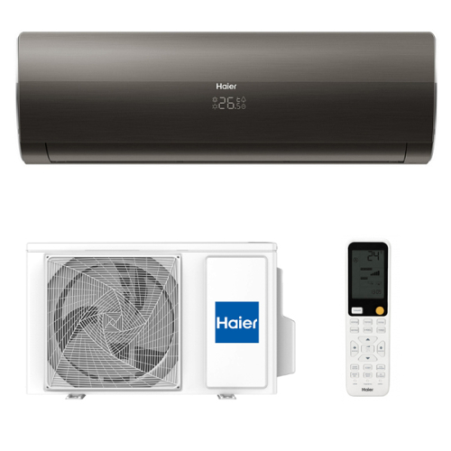 Haier HSU-07HFF103/R3-B/HSU-07HUF103/R3