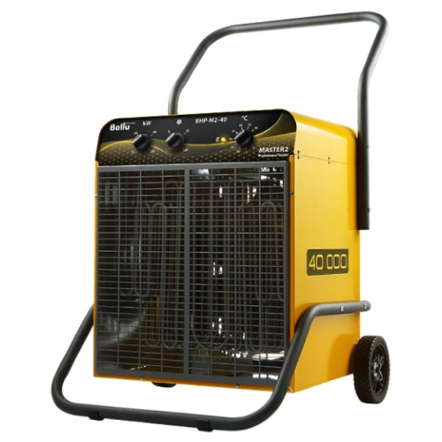 Ballu BHP-M2-40