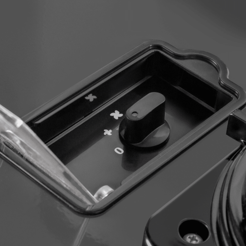 Ballu BGK9 с комплектом воздухоотводов