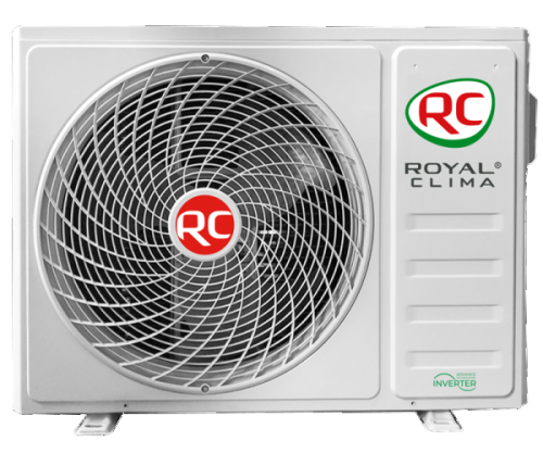 ROYAL CLIMA RCI-GLE70HN NEW