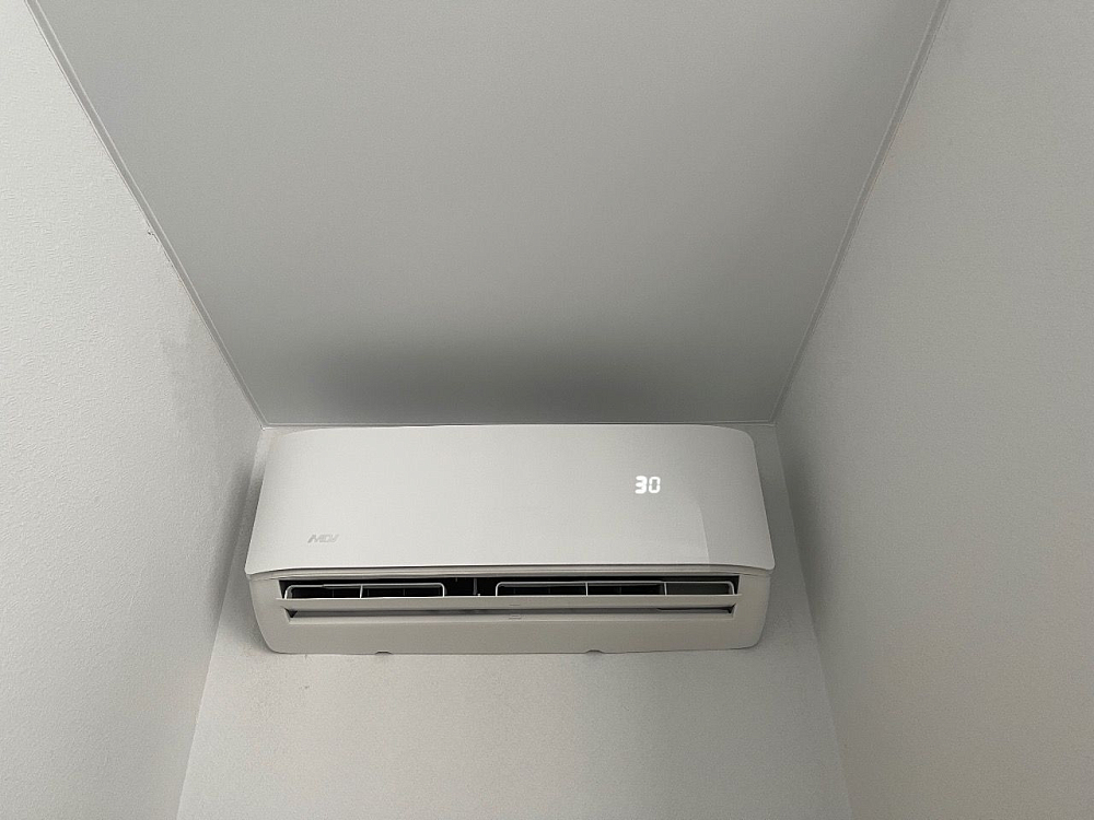 Кондиционеры