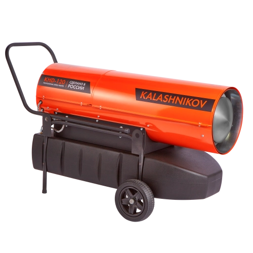 KALASHNIKOV KHD-120