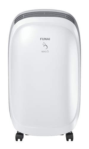 FUNAI NEKO S RAD-N10T3E