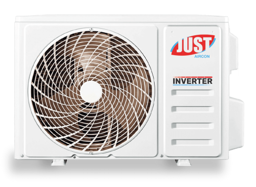JUST AIRCON JAC-24HPSIA/XAB1
