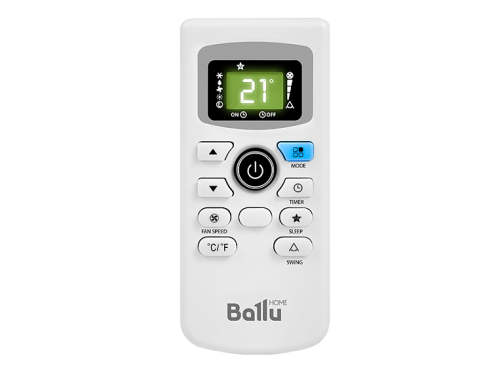 Ballu BPAC-16 CE_20Y