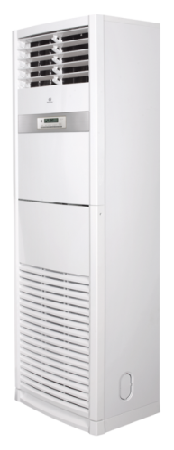 Royal Clima ES-S 60HRCX/ES-E 60HX