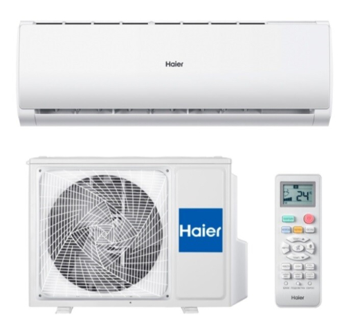 Haier AS12TT5HRA/1U12TL4FRA Haier AS12TT5HRA/1U12TL4FRA