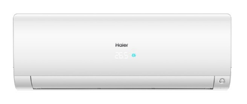 Haier AS35S2SF3FA-W