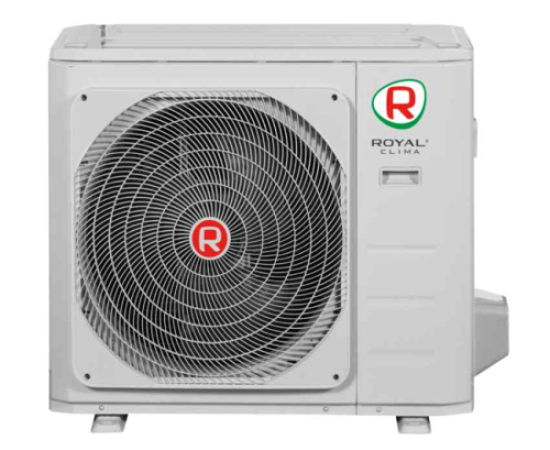 Royal Clima ES-D 24HWI/ES-E 24HXI Royal Clima ES-D 24HWI/ES-E 24HXI