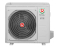 Royal Clima ES-D 24HWI/ES-E 24HXI Royal Clima ES-D 24HWI/ES-E 24HXI