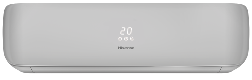 Hisense AS-10UW4RVETG01(S) Wi-Fi