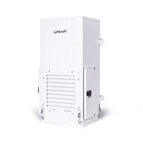 VentMachine Приточная установка Luftkraft X300 G1