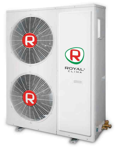 Royal Clima RC-AL60HN