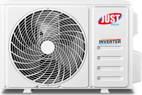 JUST AIRCON JAC-12HPSIA/TPF