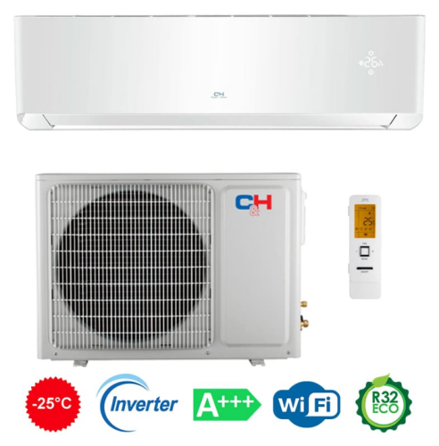 Cooper Hunter CH-S12FTXAL-WP